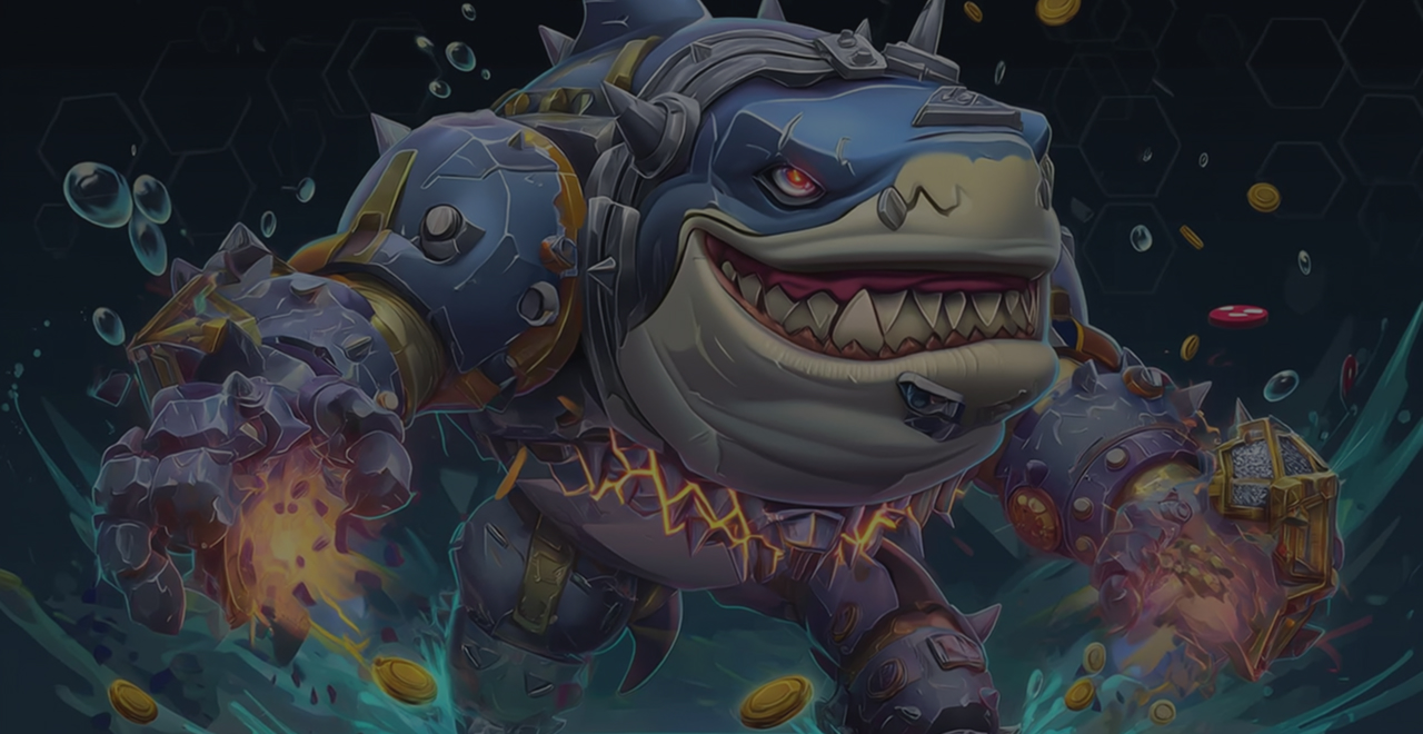 Razor Returns